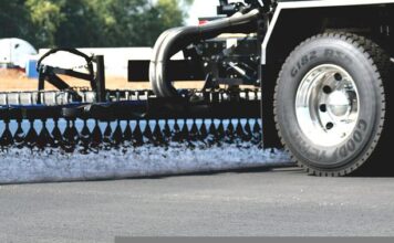 Top 5 Paving Companies in Louisville: Who’s Right for Your Job?