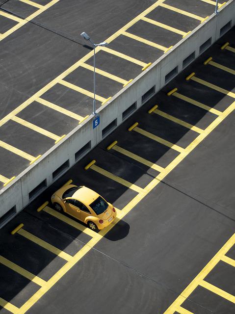 Reducing Asphalt Parking Lot Construction Cost per Square Foot: Smart Tips & Strategies