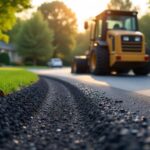 How Long Does It Take to Install an Asphalt Driveway? Full Timeline Guide