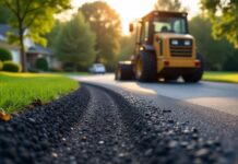 How Long Does It Take to Install an Asphalt Driveway? Full Timeline Guide
