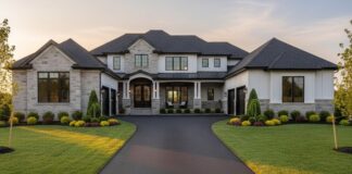 How Long Does It Take to Build a Driveway for Residential Properties?