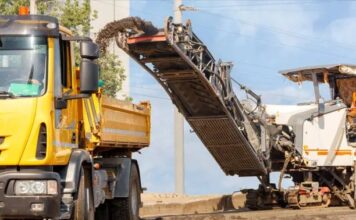 Millings Driveway vs. Traditional Asphalt: A Smart, Long-Lasting Choice for Louisville Properties