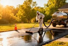 How Long Does It Take to Build a Driveway? Fastest Methods in 2025