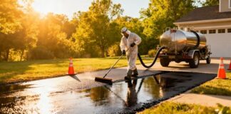 How Long Does It Take to Build a Driveway? Fastest Methods in 2025