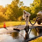 How Much Does Asphalt Driveway Repair Cost in 2025?