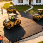 2025 Update: 1000 Sq Ft Asphalt Driveway Cost and Budget Planning Tips