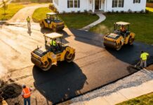 2025 Update: 1000 Sq Ft Asphalt Driveway Cost and Budget Planning Tips