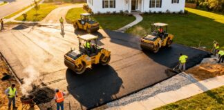 2025 Update: 1000 Sq Ft Asphalt Driveway Cost and Budget Planning Tips