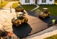 What Is the Average 1000 Sq Ft Asphalt Driveway Cost? Breakdown & Factors