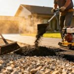 How Long Does It Take to Build a Driveway? Professional vs. DIY Timeframes