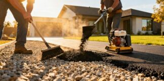 How Long Does It Take to Build a Driveway? Professional vs. DIY Timeframes