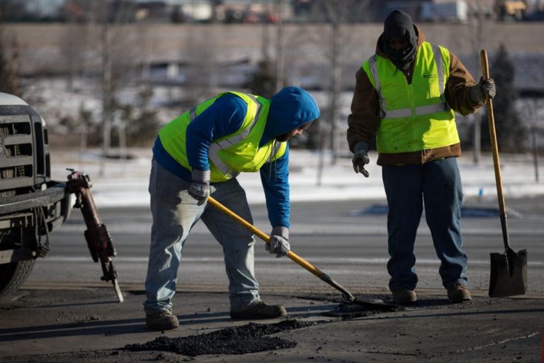 How Much Does Pothole Repair Cost? A Homeowner’s Breakdown