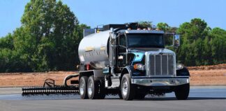 How Louisville Paving Companies Are Revolutionising Local Roadways and Driveways