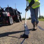 6 Benefits of Professional Asphalt Crack Repair in Louisville, KY