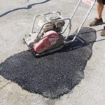 Pothole Repair for Driveways: Best Practices and Maintenance Guide