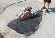 Pothole Repair for Driveways: Best Practices and Maintenance Guide