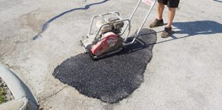 Pothole Repair for Driveways: Best Practices and Maintenance Guide
