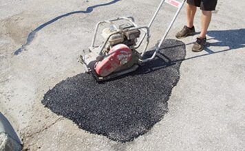 Pothole Repair for Driveways: Best Practices and Maintenance Guide