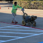 The Ultimate Guide to Parking Lot Painting in Louisville: 5 Steps to Success