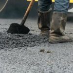 Pothole Repair Services That Protect Your Pavement and Your Property