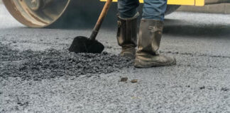 Pothole Repair Services That Protect Your Pavement and Your Property