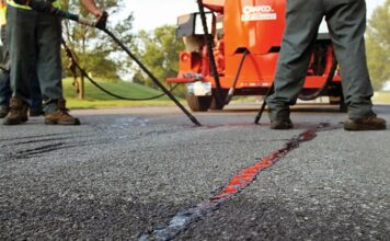 Top 5 Asphalt Crack Repair Myths Busted for Louisville Homeowners