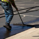Is Asphalt Driveway Sealer Worth the Investment? 5 Key Factors for Louisville Homeowners