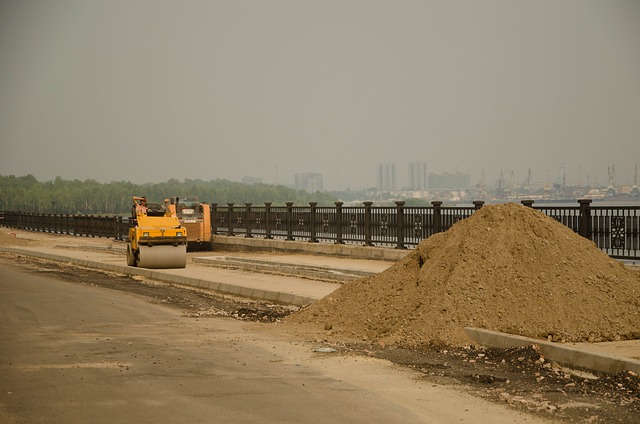 From Driveways to Parking Lots: Louisville’s Paving Companies Can Handle It All