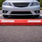Parking Bumpers: A Smart Solution for Safer, Smarter, and More Organized Parking Areas