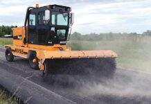 Why Louisville Residents Prefer Local Paving Companies Over Big Chains