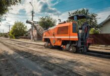 Professional Millings Driveway Services in Louisville, Kentucky