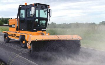 The Real Advantage of Choosing Local Paving Companies in Louisville
