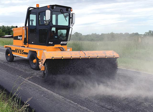 The Real Advantage of Choosing Local Paving Companies in Louisville