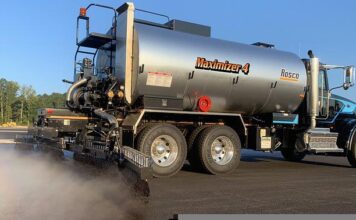 Paving Companies in Louisville, KY: Your Partner for Quality, Long-Lasting Paving
