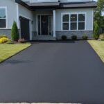 Top 7 Asphalt Driveway Sealer Tips That Extend Pavement Life