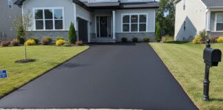 Top 7 Asphalt Driveway Sealer Tips That Extend Pavement Life
