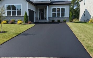 Top 7 Asphalt Driveway Sealer Tips That Extend Pavement Life