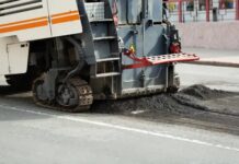 Upgrade Your Property with a Durable Millings Driveway in Louisville