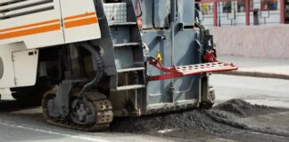Upgrade Your Property with a Durable Millings Driveway in Louisville