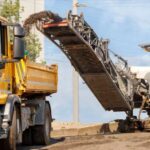 Expert Millings Driveway Contractors in Louisville | Commonwealth Paving