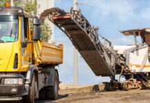 Expert Millings Driveway Contractors in Louisville | Commonwealth Paving