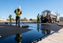 Best Asphalt Driveway Sealer: Top Picks for Long-Lasting Protection
