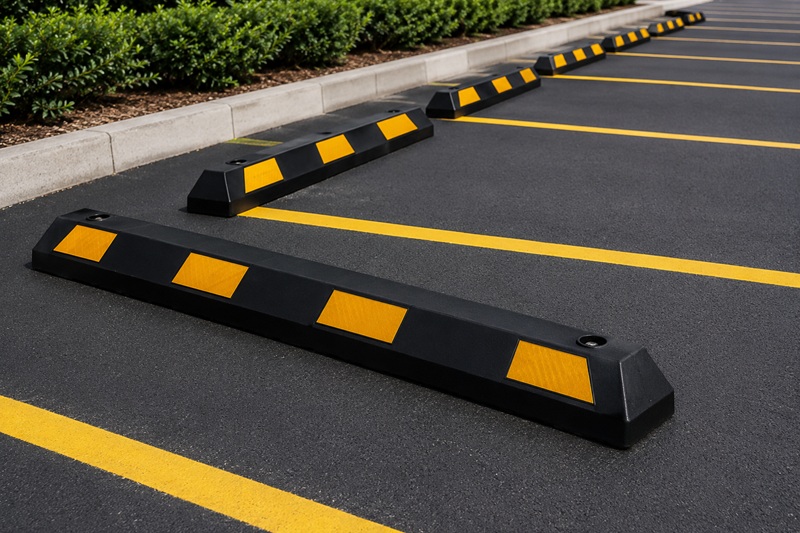 How to Install Parking Bumpers (Step-by-Step for Beginners)
