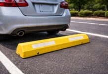 Top 7 Parking Bumpers That Prevent Damage & Save Repair Costs