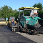 How Professional Paving Companies Improve Asphalt Durability and Property Value