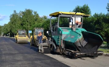 How Professional Paving Companies Improve Asphalt Durability and Property Value