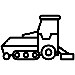 asphalt paver