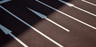Fresh Lines, Better Business: The Power of Parking Lot Painting