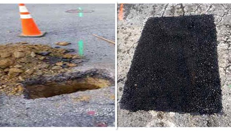 Pothole Repair: Why Prompt Repairs Protect Your Pavement Investment 2 Pothole Repair: Why Prompt Repairs Protect Your Pavement Investment