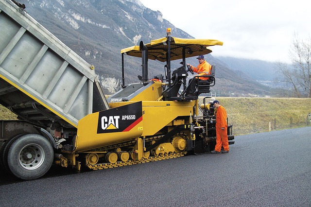 How to Choose the Best Paving Companies for Your Residential or Commercial Project